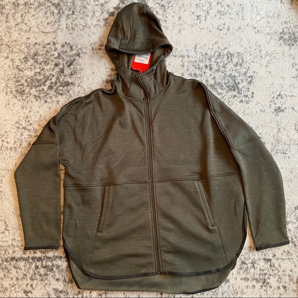 Cozy Slacker Full-Zip Fleece Jacket - Women's - Picture 2 of 6